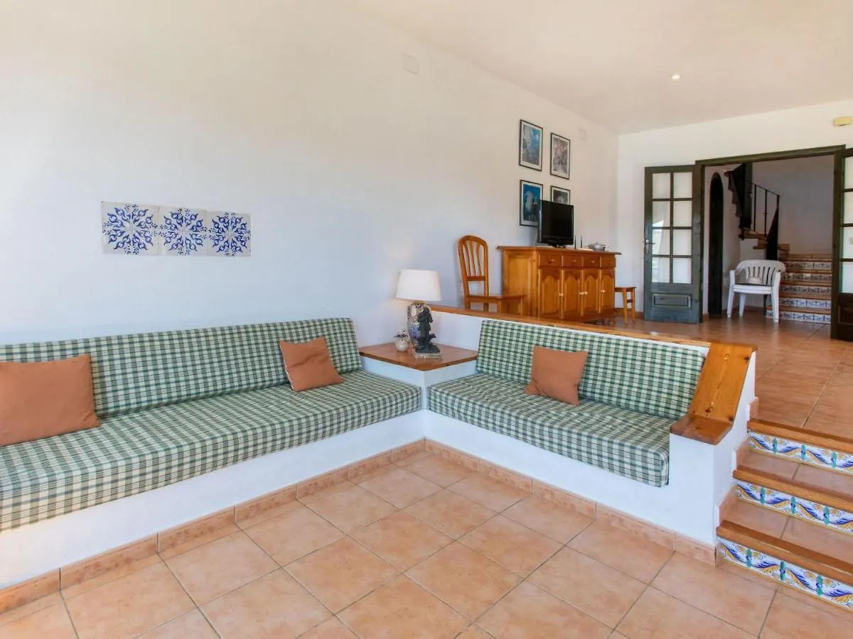 Holiday Home Port Del Rei II By Interhome L'Escala