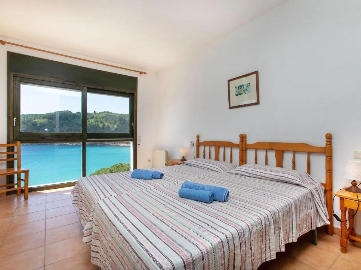 Holiday Home Port Del Rei II By Interhome L'Escala