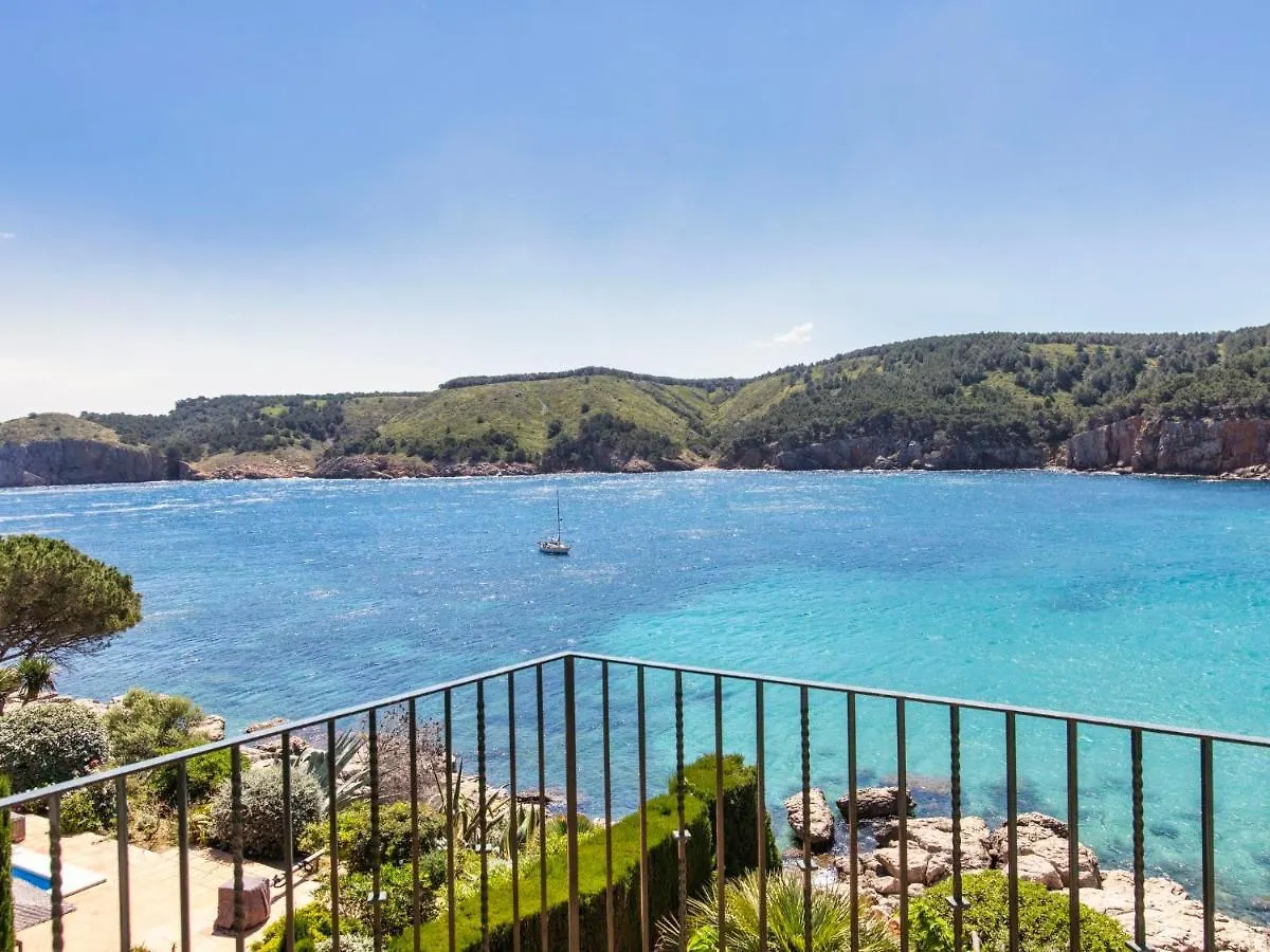Holiday Home Port Del Rei II By Interhome L'Escala Spain