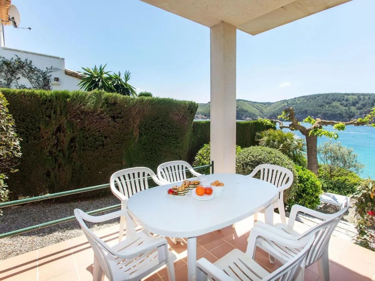 Holiday Home Port Del Rei II By Interhome L'Escala