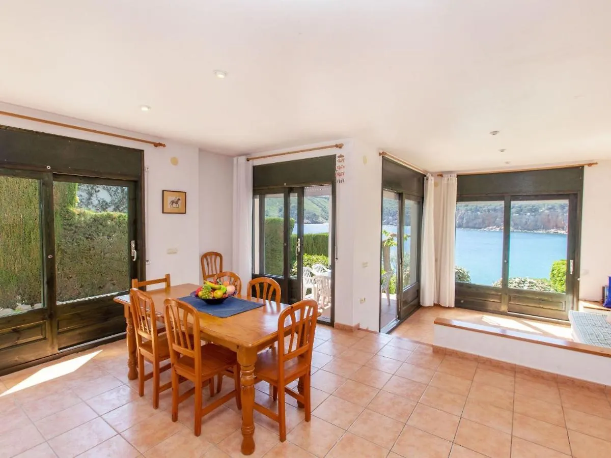 Holiday Home Port Del Rei II By Interhome L'Escala