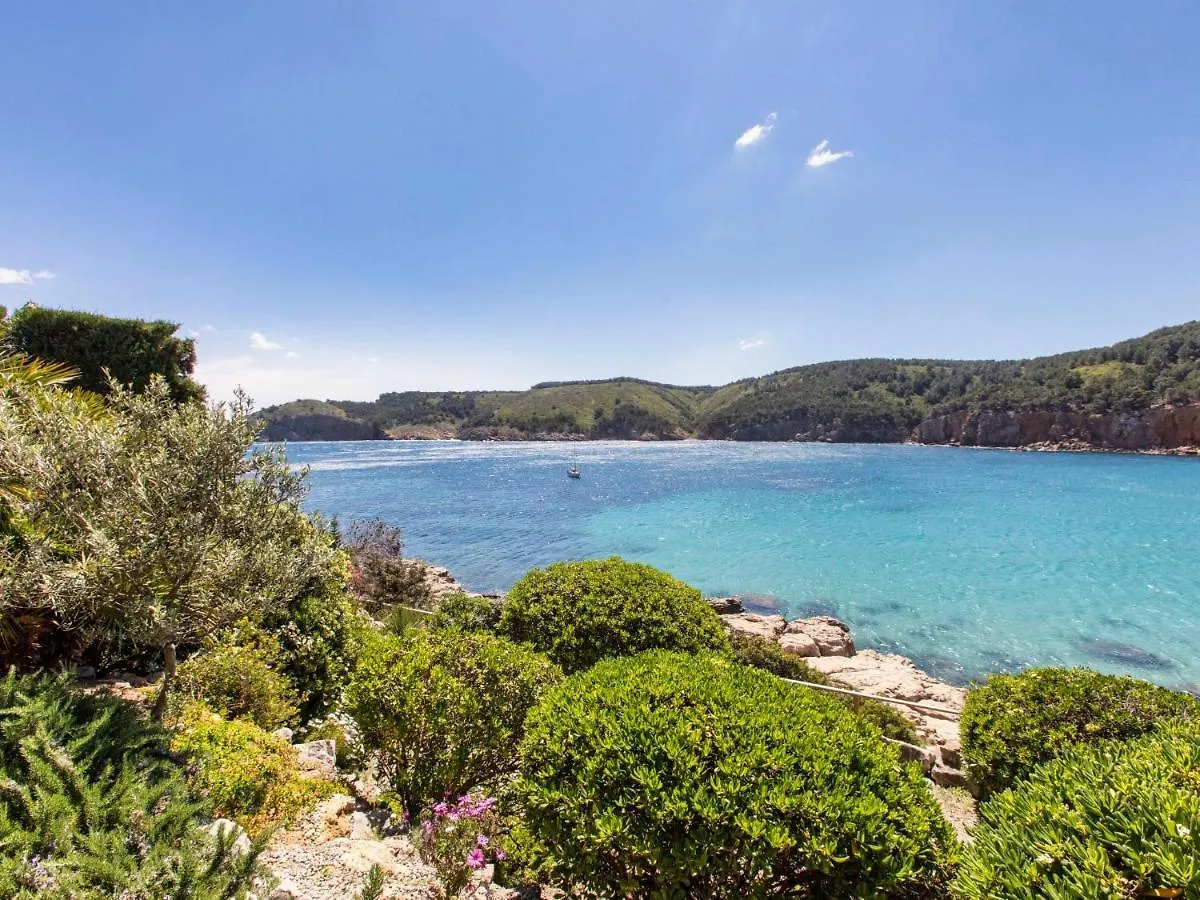 Holiday Home Port Del Rei II By Interhome L'Escala Spain