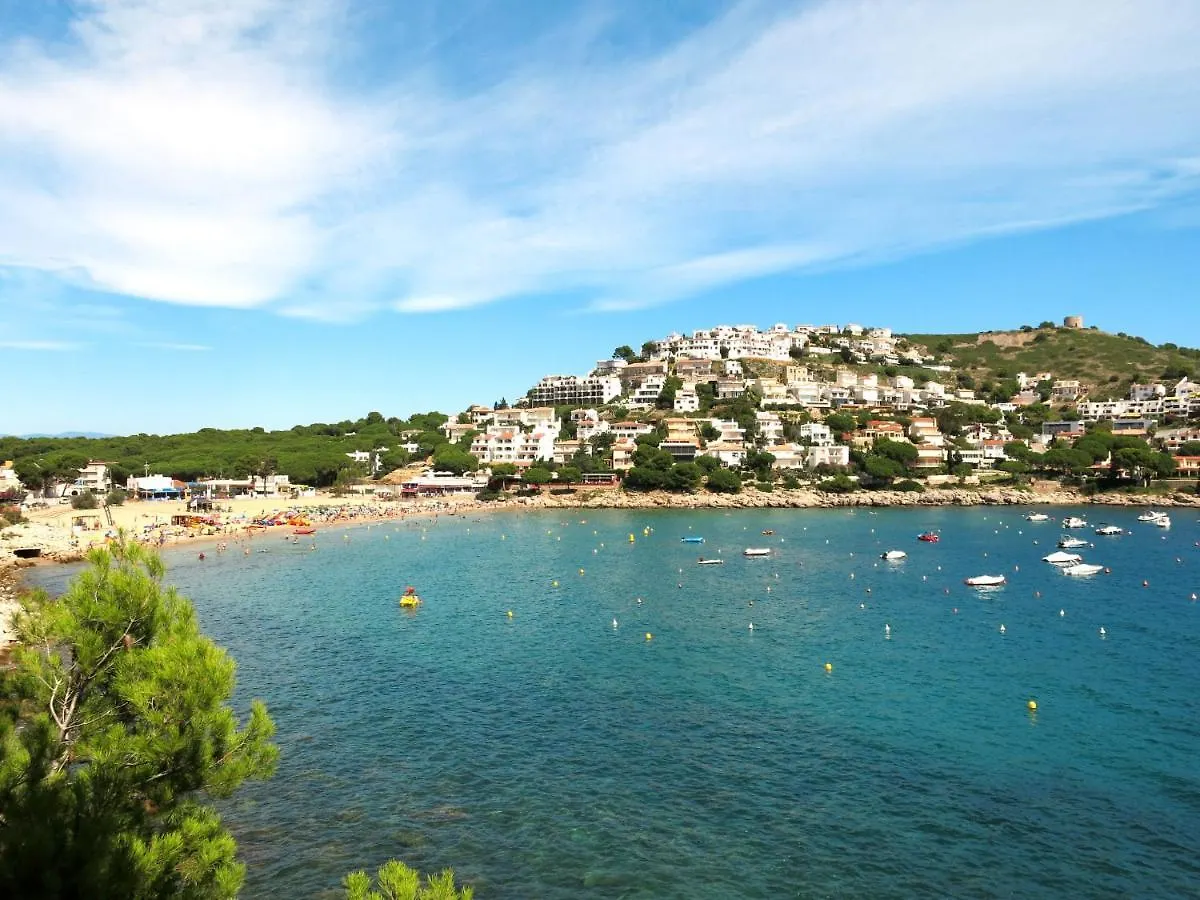 Holiday Home Port Del Rei II By Interhome L'Escala
