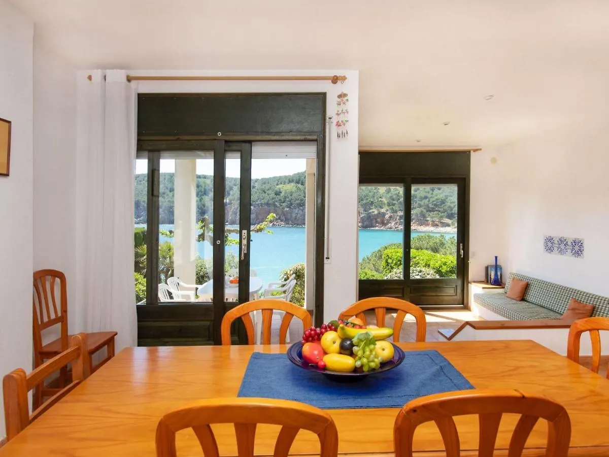 Holiday Home Port Del Rei II By Interhome L'Escala