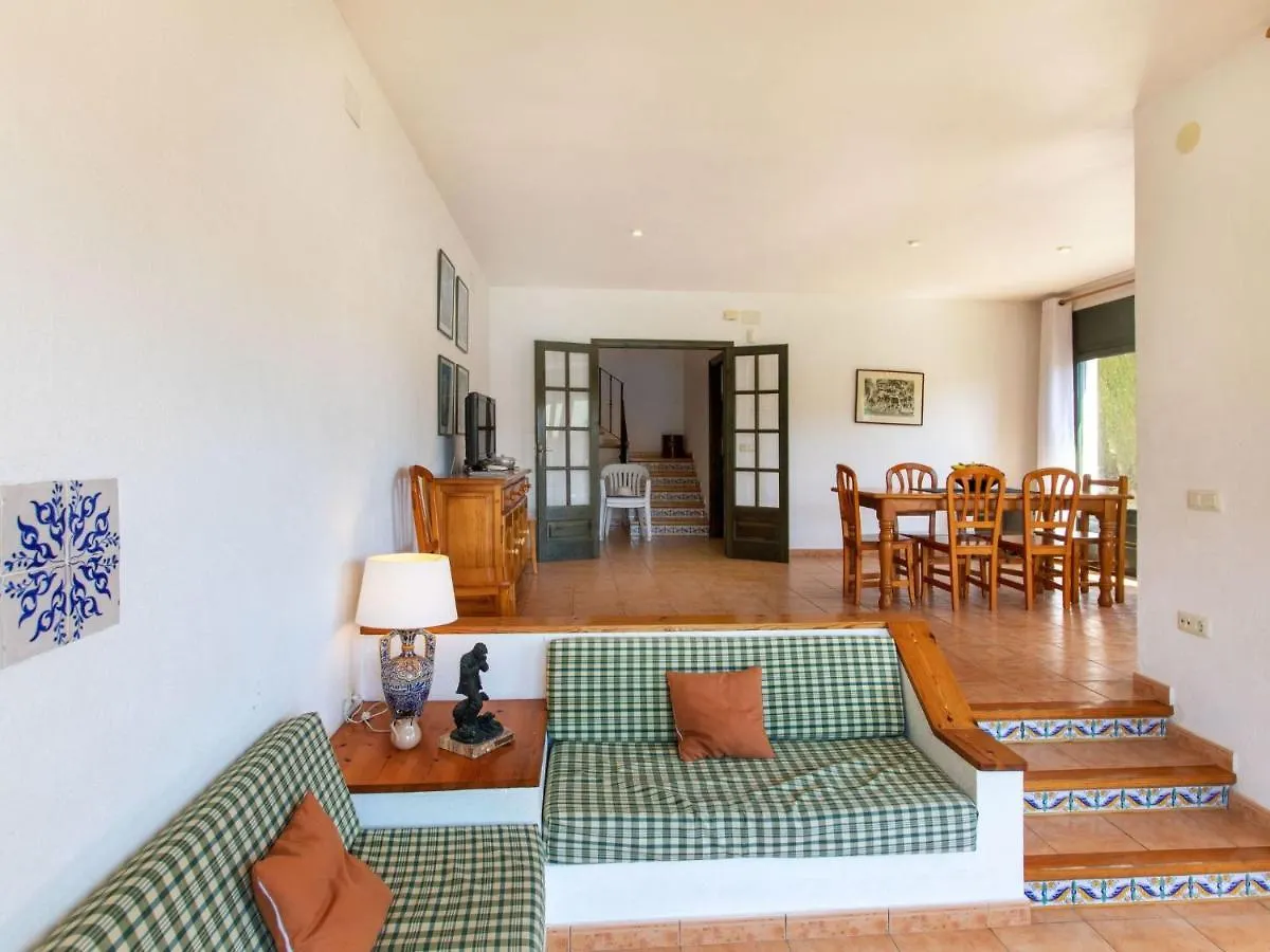 Holiday Home Port Del Rei II By Interhome L'Escala