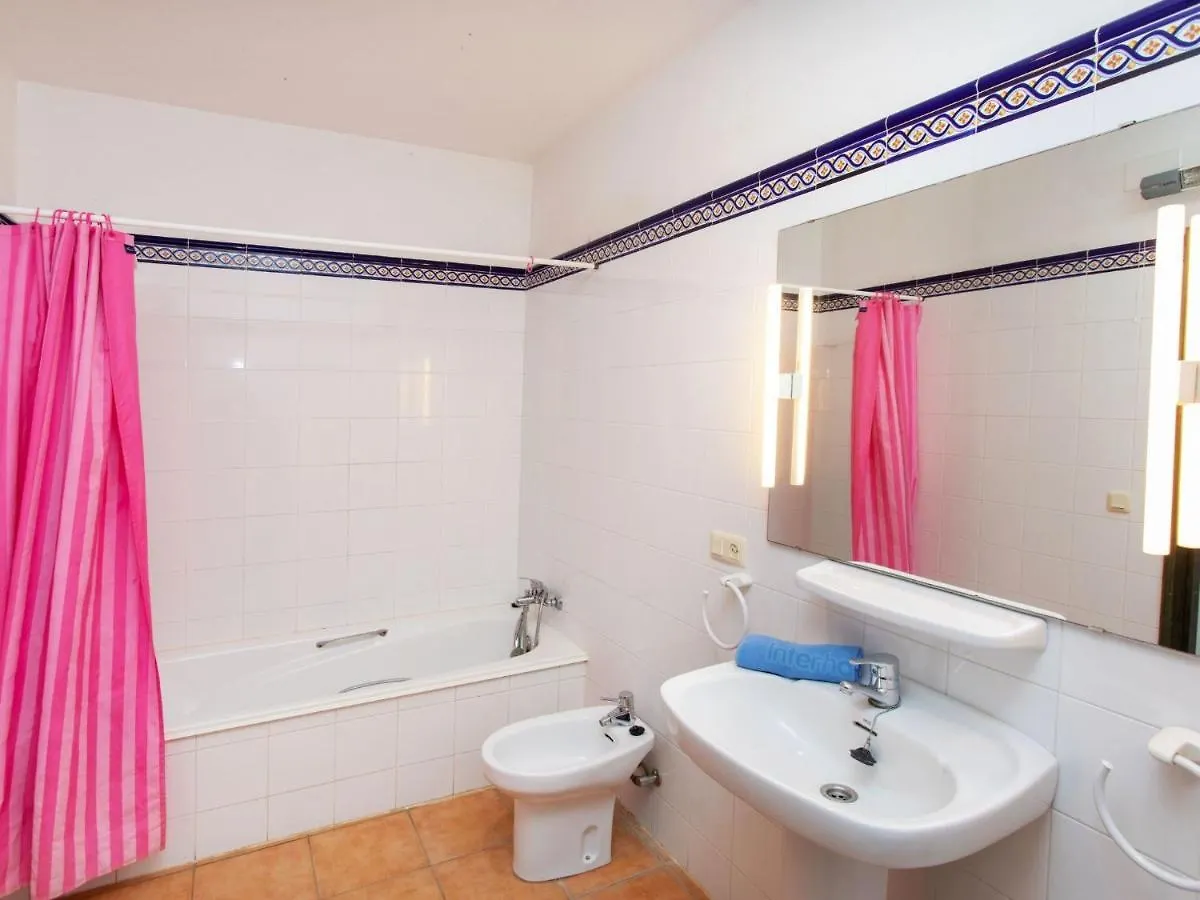 Holiday Home Port Del Rei II By Interhome L'Escala Spain