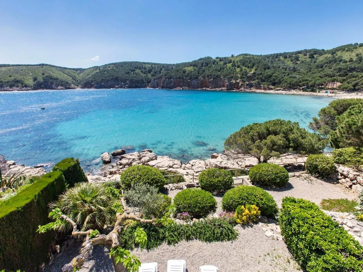 Holiday Home Port Del Rei II By Interhome L'Escala 0*,