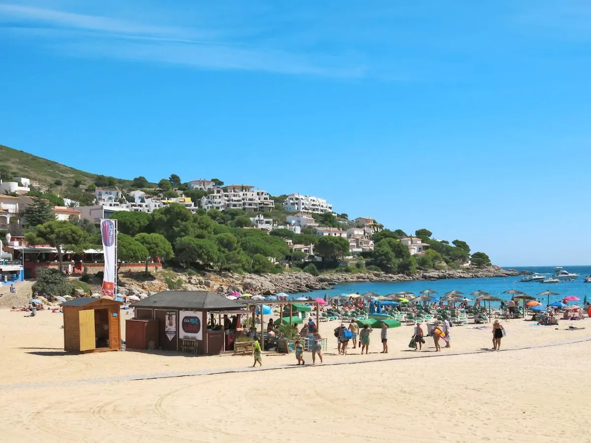 Holiday Home Port Del Rei II By Interhome L'Escala