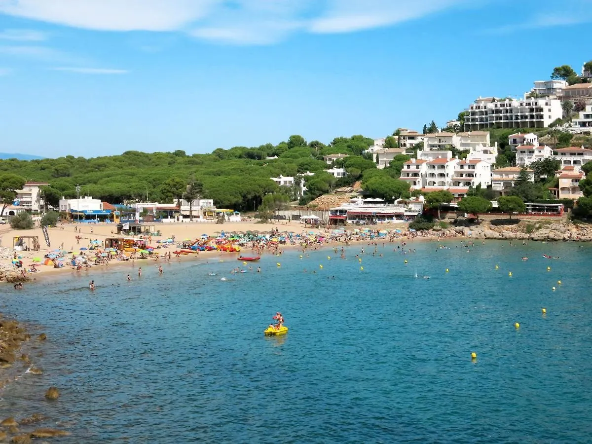 Holiday Home Port Del Rei II By Interhome L'Escala