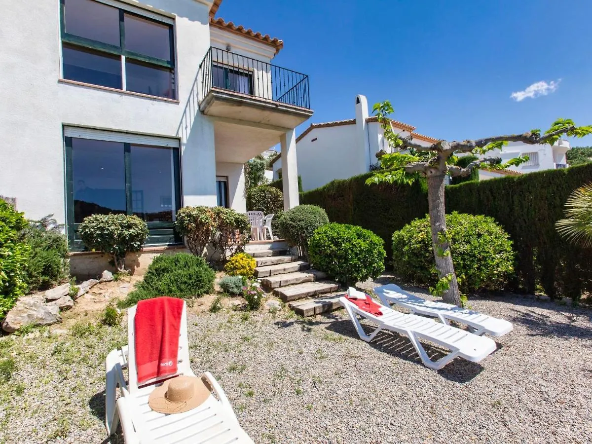 Holiday Home Port Del Rei II By Interhome L'Escala