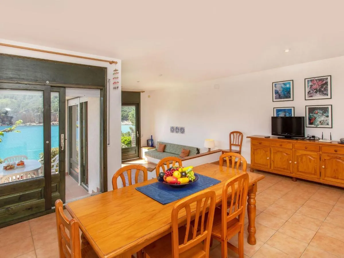 Holiday Home Port Del Rei II By Interhome L'Escala