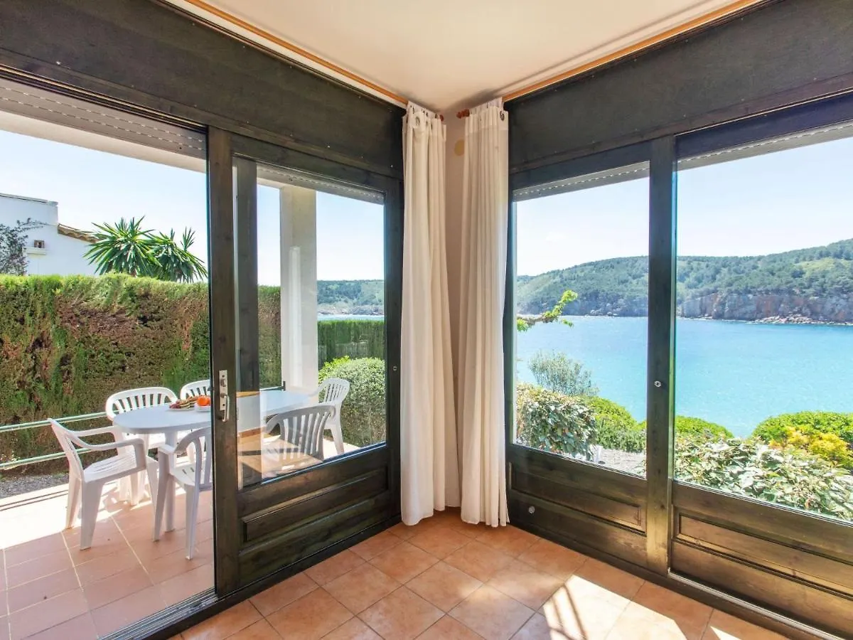Holiday Home Port Del Rei II By Interhome L'Escala 0*,  Spain