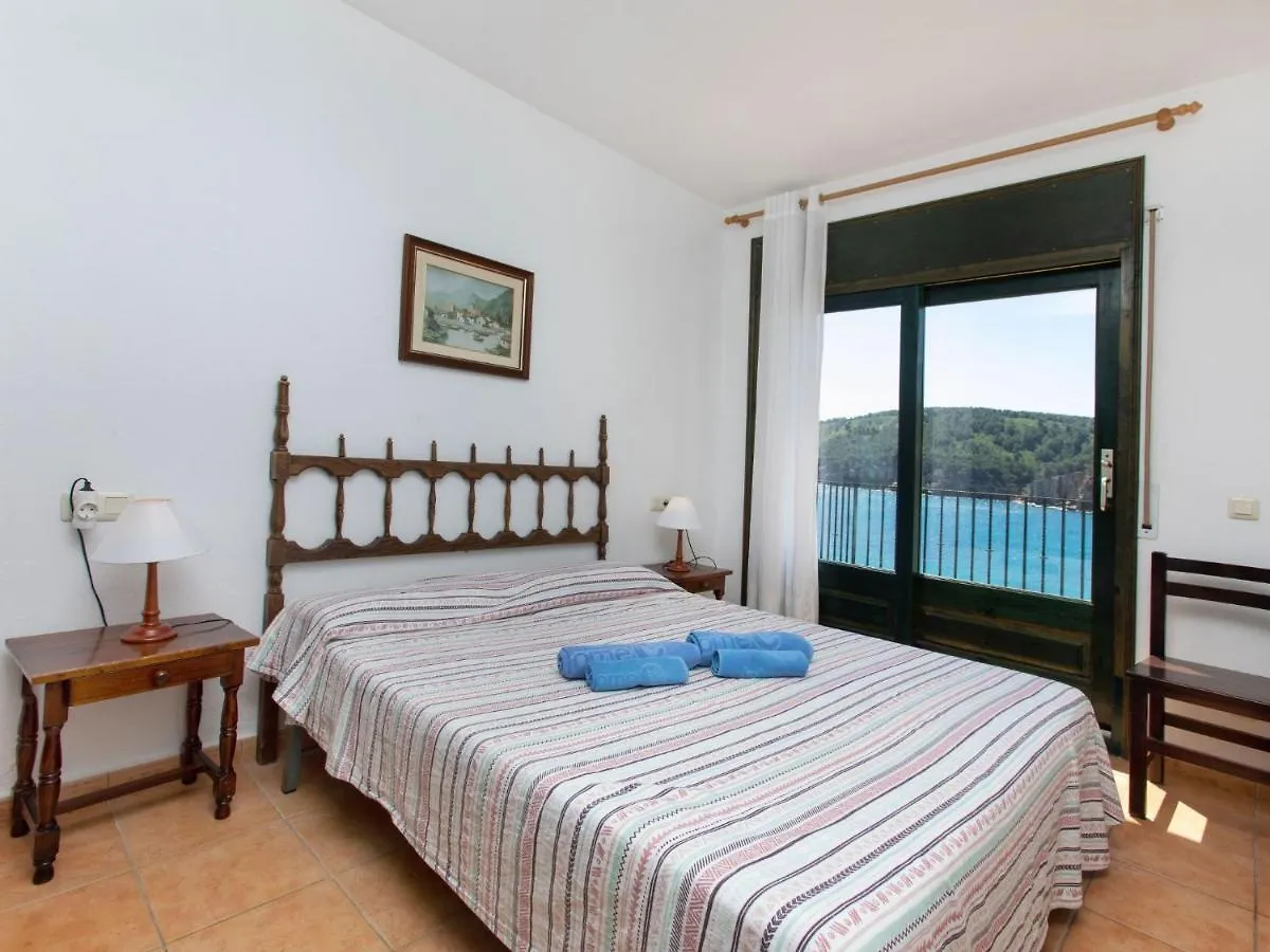 Holiday Home Port Del Rei II By Interhome L'Escala 0*,