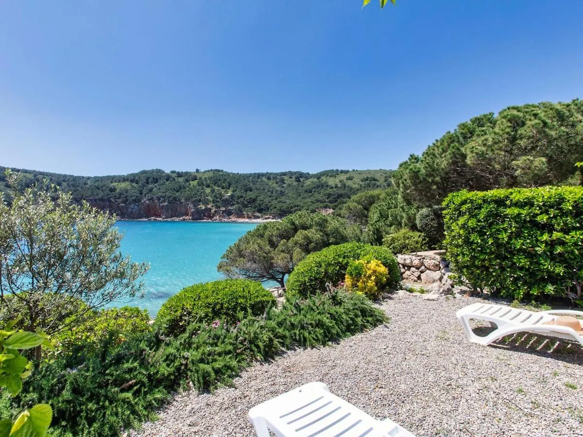 Holiday Home Port Del Rei II By Interhome L'Escala Spain