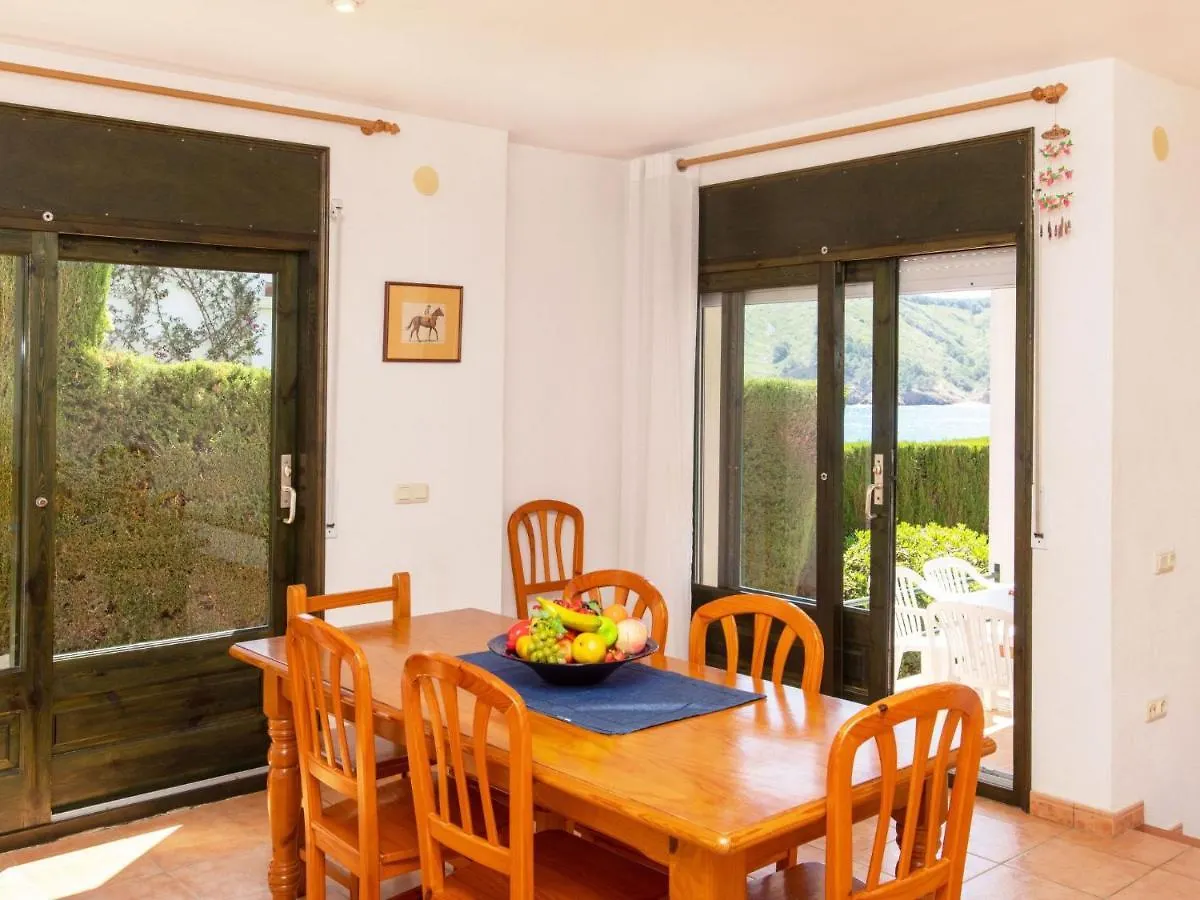 Holiday Home Port Del Rei II By Interhome L'Escala