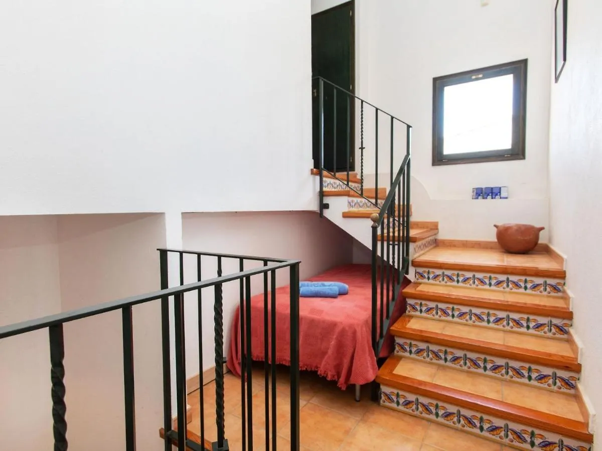 Holiday Home Port Del Rei II By Interhome L'Escala