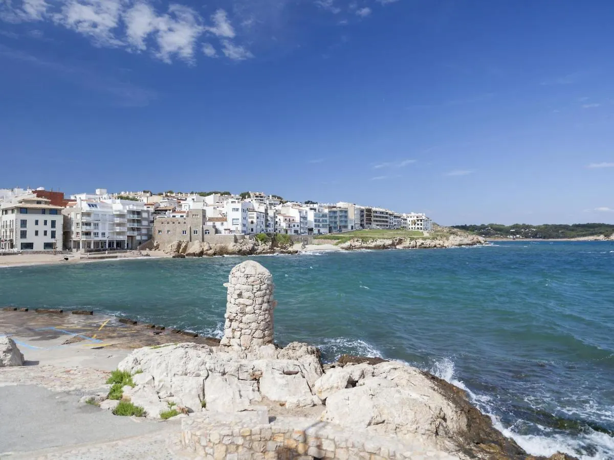 Holiday Home Port Del Rei II By Interhome L'Escala Spain